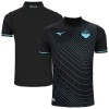 Original Fußballtrikot Lazio Rom Ausweichtrikot 2024-25 Für Herren